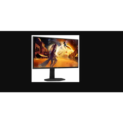 AOC 25G4SXU - 310Hz Full HD 24,5'' Fast IPS 0,3ms