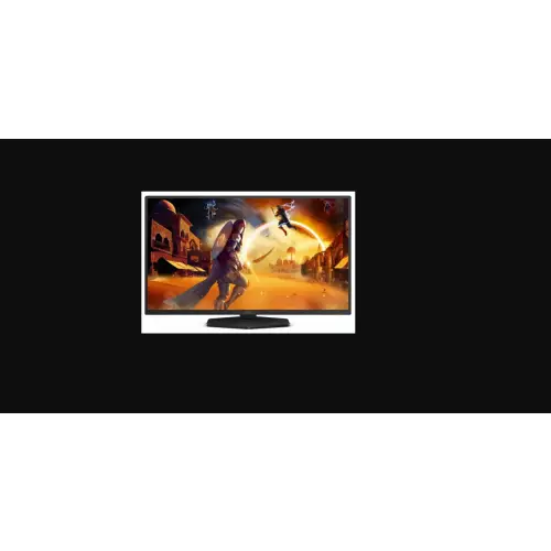 AOC 25G4SXU - 310Hz Full HD 24,5'' Fast IPS 0,3ms