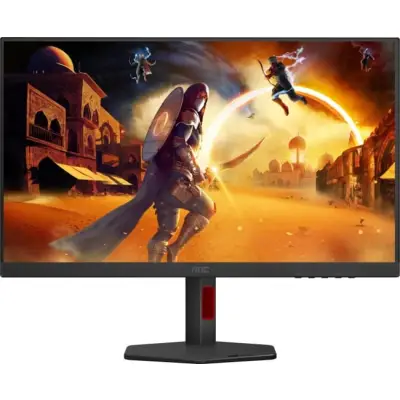 AOC U27G4R - 160Hz 4K 320Hz Full HD Fast IPS 27