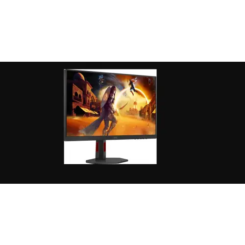 AOC U27G4R - 160Hz 4K 320Hz Full HD Fast IPS 27