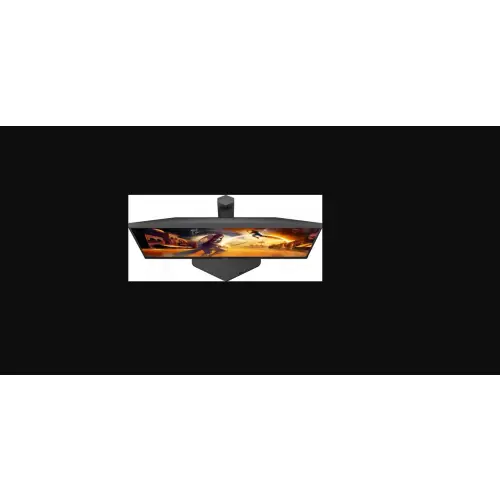 AOC U27G4R - 160Hz 4K 320Hz Full HD Fast IPS 27
