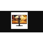 AOC Q27G42ZE - 27" Fast IPS QHD 1ms 260Hz