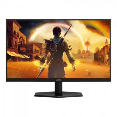 AOC Q27G42ZE - 27" Fast IPS QHD 1ms 260Hz