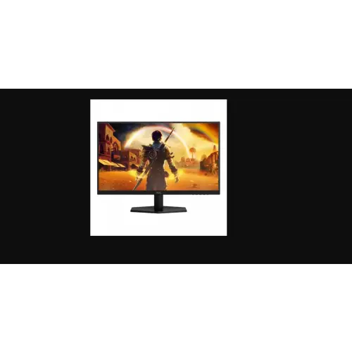 AOC Q27G42ZE - 27" Fast IPS QHD 1ms 260Hz