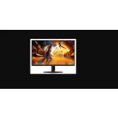 AOC Q24G4RE - 180Hz QHD 23,8'' Fast IPS 1ms