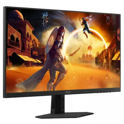 AOC Q24G4RE - 180Hz QHD 23,8'' Fast IPS 1ms