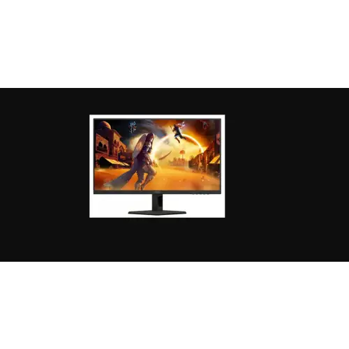 AOC Q24G4RE - 180Hz QHD 23,8'' Fast IPS 1ms