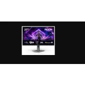 AOC AGON PRO AG276UZD - 240Hz 4K 26.5" QD-OLED 0.03ms