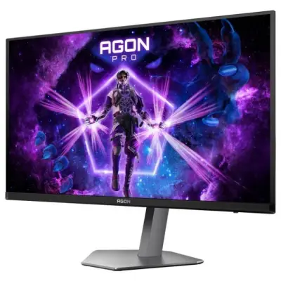 AOC AGON PRO AG276UZD - 240Hz 4K 26.5