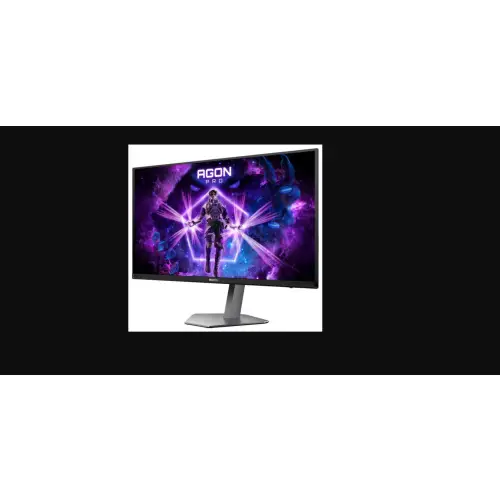 AOC AGON PRO AG276UZD - 240Hz 4K 26.5