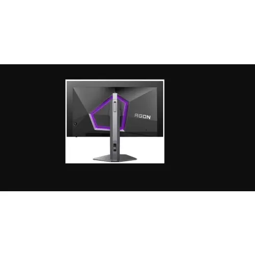 AOC AGON PRO AG276UZD - 240Hz 4K 26.5