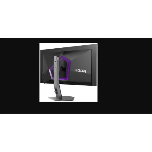 AOC AGON PRO AG276UZD - 240Hz 4K 26.5