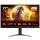 AOC 27G4HA – 27" Fast IPS Full HD 200 Hz