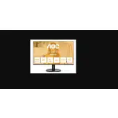 AOC 24B3QA2 - 120Hz Full HD 23,8'' IPS 1ms