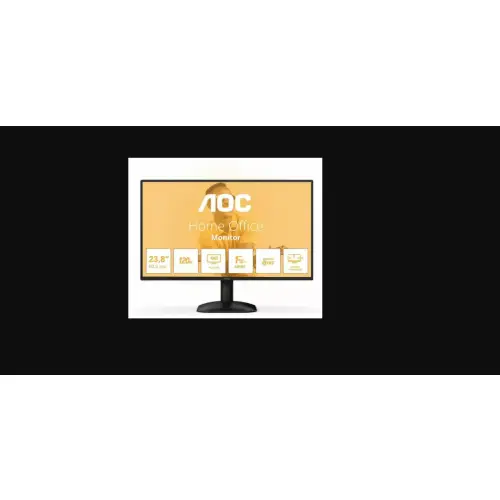 AOC 24B31H - 120Hz Full HD 23,8'' IPS 1ms