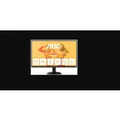 AOC 24B35HM2 - 100Hz Full HD 23,8'' VA 4ms