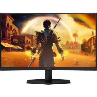 AOC C27G42E - 180Hz Full HD 27'' VA 0,5ms
