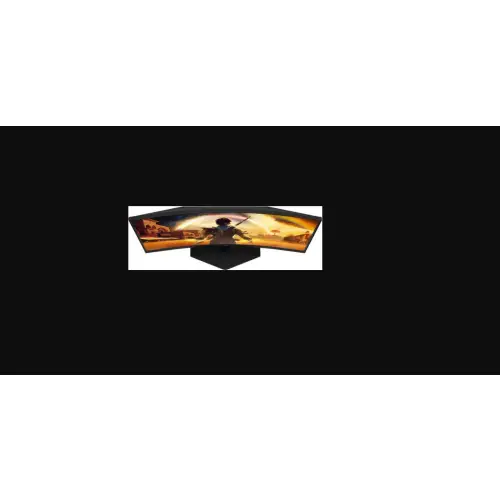 AOC C27G42E - 180Hz Full HD 27'' VA 0,5ms