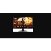 AOC Q27G42XE - 180Hz QHD Fast IPS 27''