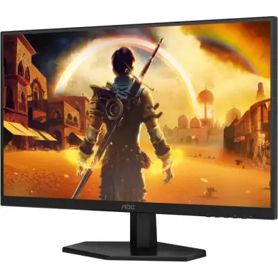 AOC Q27G42XE - 180Hz QHD Fast IPS 27''