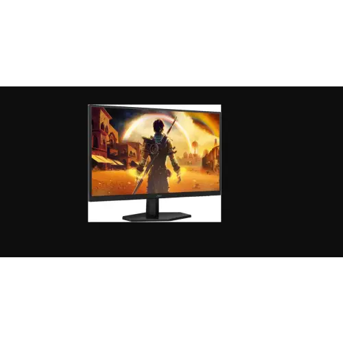 AOC Q27G42XE - 180Hz QHD Fast IPS 27''
