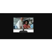AOC 24E4U - 120Hz Full HD IPS 24''