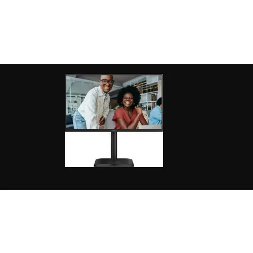 AOC 24E4U - 120Hz Full HD IPS 24''