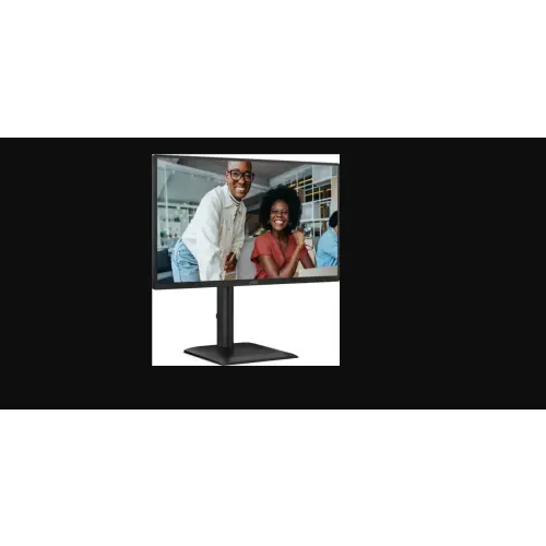AOC 24E4U - 120Hz Full HD IPS 24''