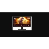 AOC 24G4HRE - 200Hz Full HD Fast IPS 23,8''