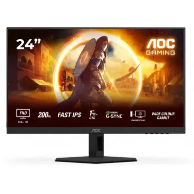 AOC 24G4HRE - 200Hz Full HD Fast IPS 23,8''