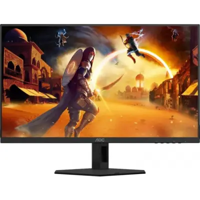 AOC 25G4SRE - 300Hz Fast IPS Full HD 0.3ms 24.5