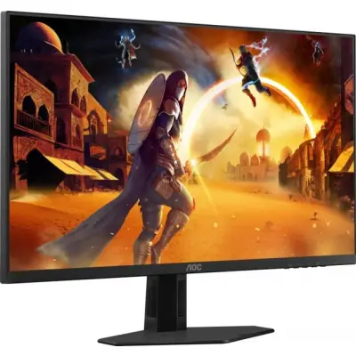 AOC 25G4SRE - 300Hz Fast IPS Full HD 0.3ms 24.5