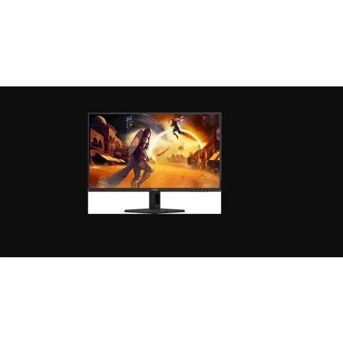 AOC 25G4SRE - 300Hz Fast IPS Full HD 0.3ms 24.5