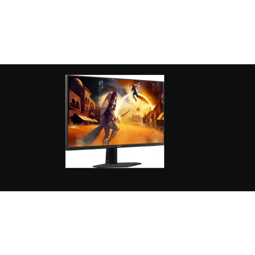 AOC 25G4SRE - 300Hz Fast IPS Full HD 0.3ms 24.5