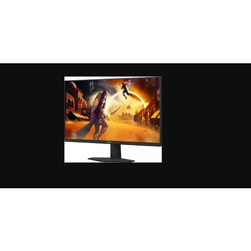 AOC 25G4SRE - 300Hz Fast IPS Full HD 0.3ms 24.5