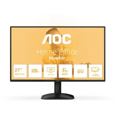 AOC 27B31H - 120Hz Full HD IPS 27''