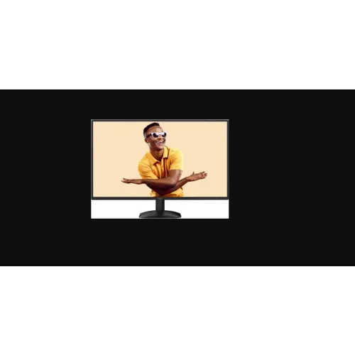 AOC 27B31H - 120Hz Full HD IPS 27''