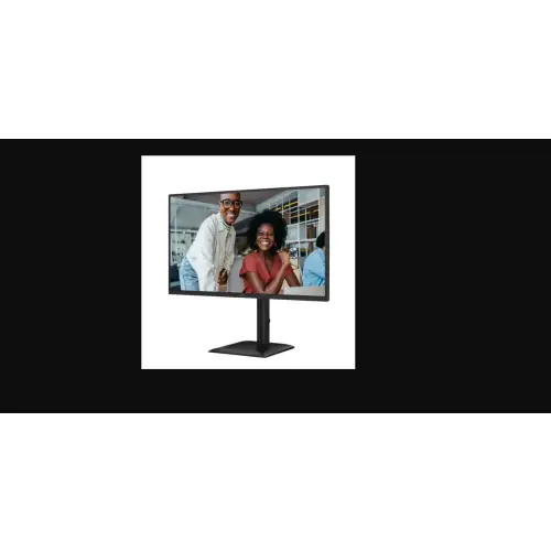 AOC 27E4U - 120Hz Full HD IPS 27''