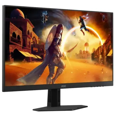 AOC 27G4HRE - 200Hz Full HD Fast IPS 27''