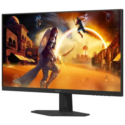 AOC 27G4HRE - 200Hz Full HD Fast IPS 27''