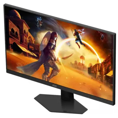 AOC 27G4HRE - 200Hz Full HD Fast IPS 27''