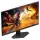 AOC 27G4HRE - 200Hz Full HD Fast IPS 27''
