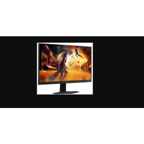 AOC 27G4HRE - 200Hz Full HD Fast IPS 27''