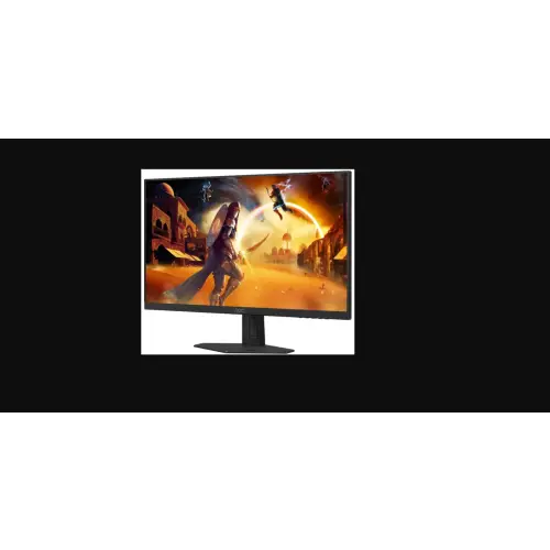 AOC 27G4HRE - 200Hz Full HD Fast IPS 27''