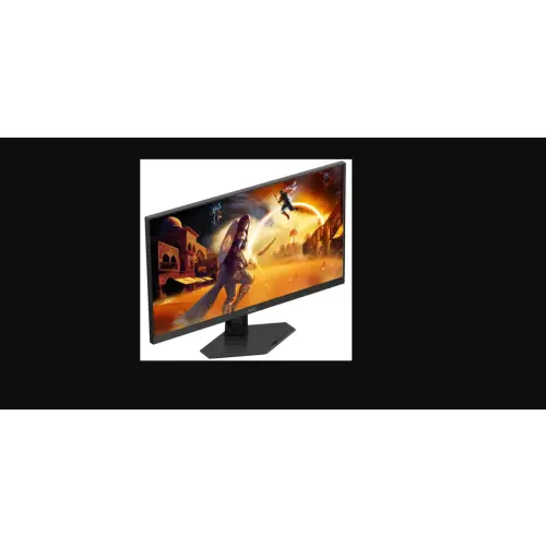AOC 27G4HRE - 200Hz Full HD Fast IPS 27''