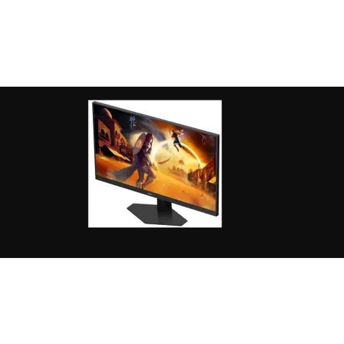 AOC 27G4HRE - 200Hz Full HD Fast IPS 27''