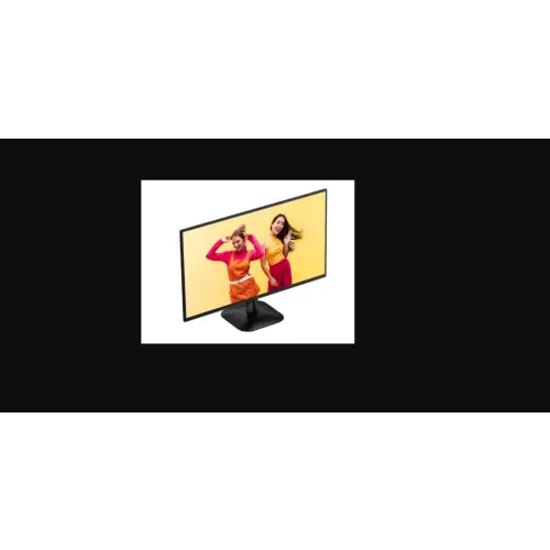 AOC Q27B35S3 - 120Hz QHD IPS 27''