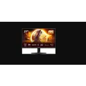 AOC Q27G4ZR - 240Hz QHD Fast IPS 27''