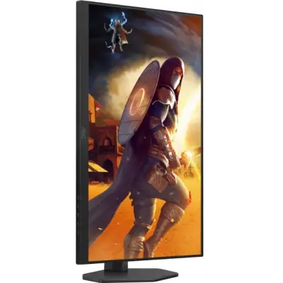 AOC Q27G4ZR - 240Hz QHD Fast IPS 27''