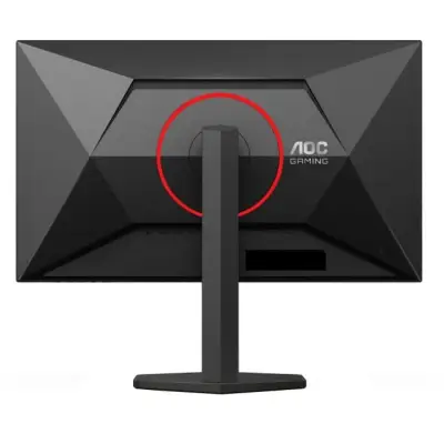 AOC Q27G4ZR - 240Hz QHD Fast IPS 27''